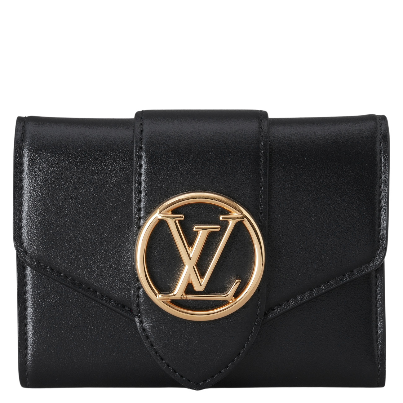 LOUIS VUITTON(USED)루이비통 M69175 LV 퐁뇌프 컴팩트 월릿